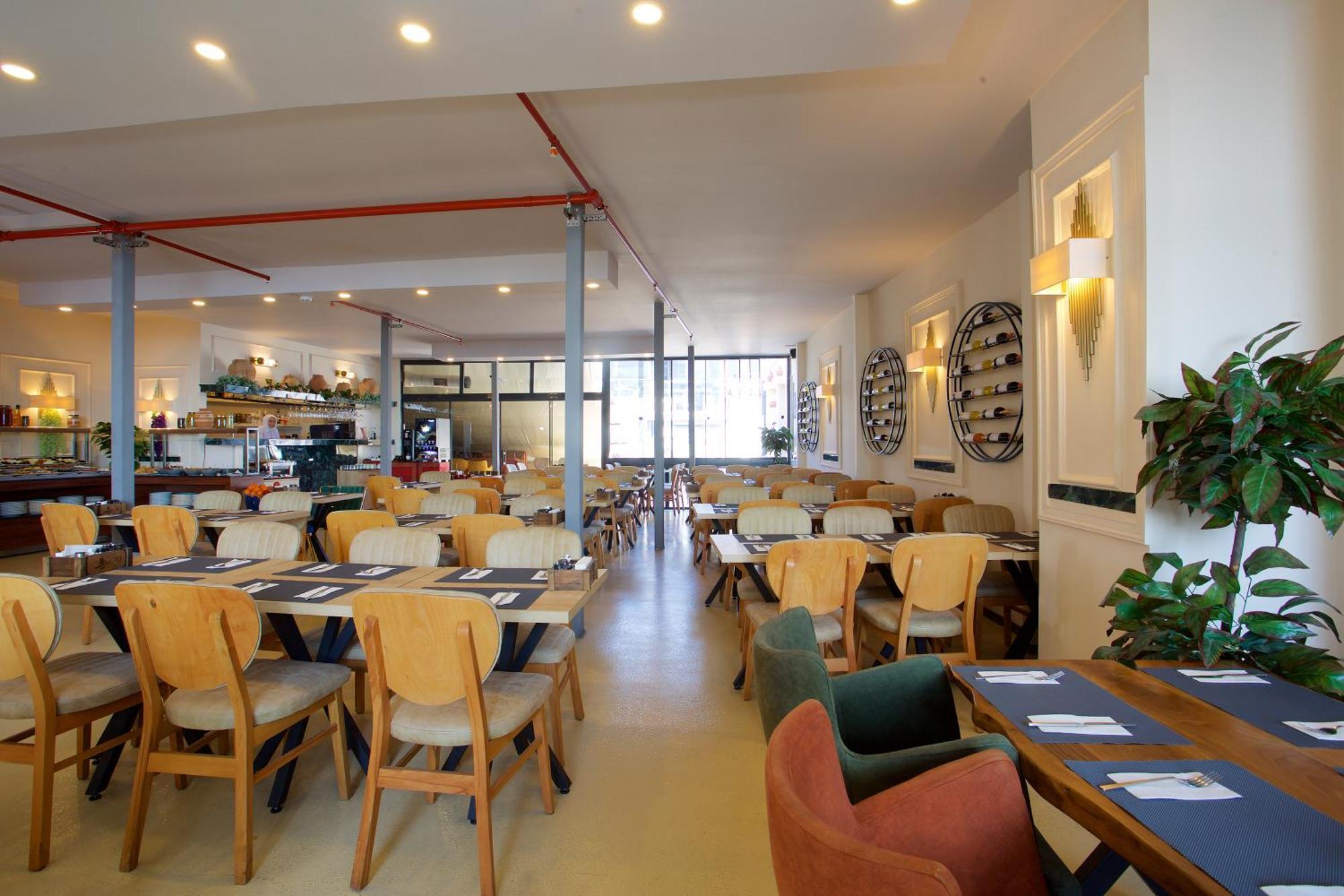 Galata By Boss Hotel Istanbul Exterior foto
