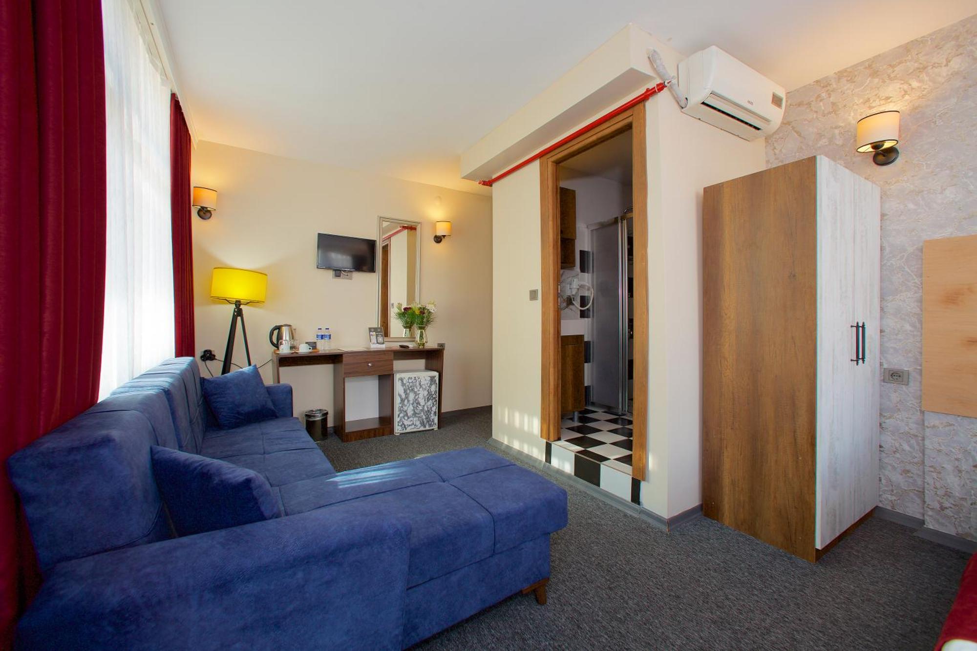 Galata By Boss Hotel Istanbul Exterior foto